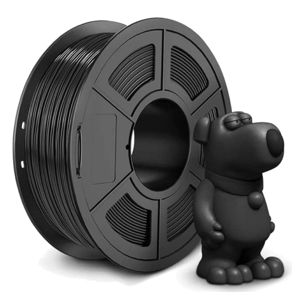 【MOQ:3】JAYO ABS 1KG 3D Printer Filament 1.75mm  3D Printing Wear Resistance