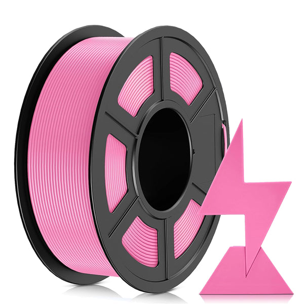 【MOQ:3 rolls】JAYO High Speed PLA 1.1KG 3D Printing Filament Bundle
